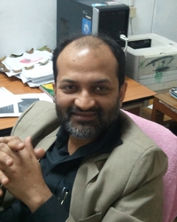 Pinaki Chakraborty large photo