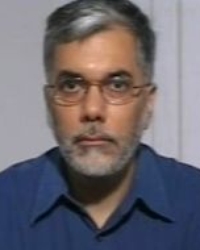 Ajay Shah large photo
