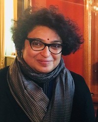 Lekha Chakraborty large photo