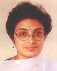 Lekha Chakraborty large photo
