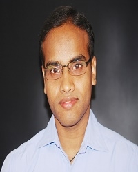 Ranjan Kumar Mohanty large photo