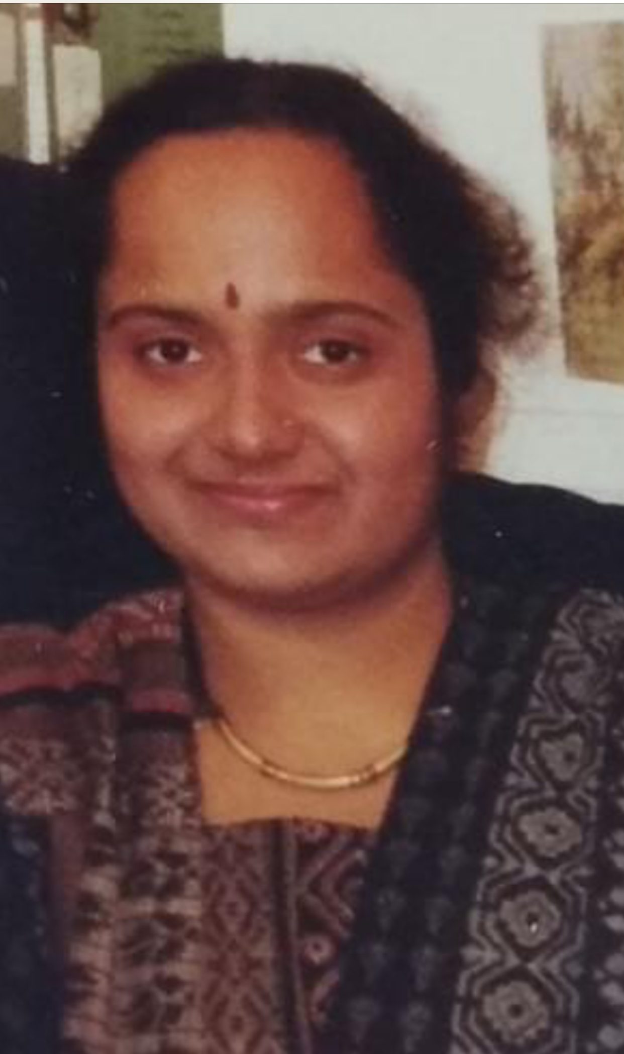 blog author image