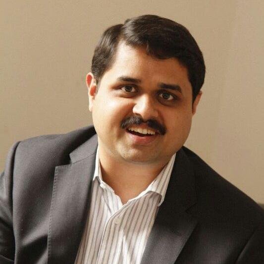 blog author image
