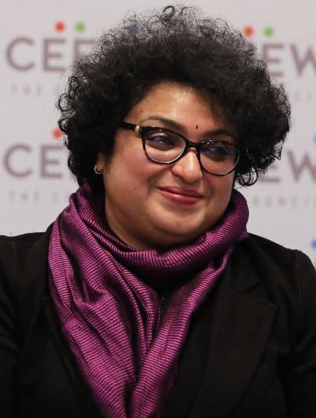 blog author image